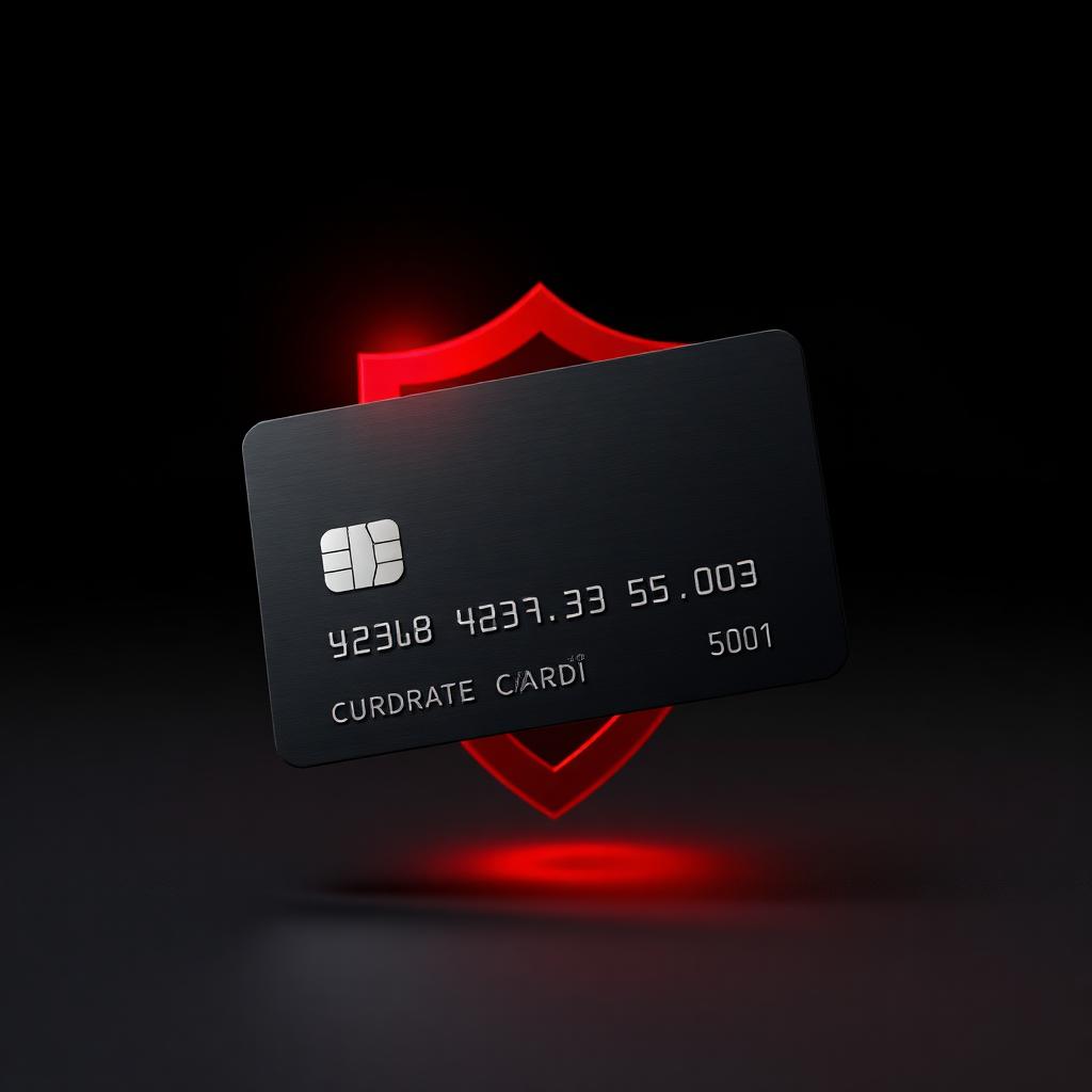 The five card controls that actually matter