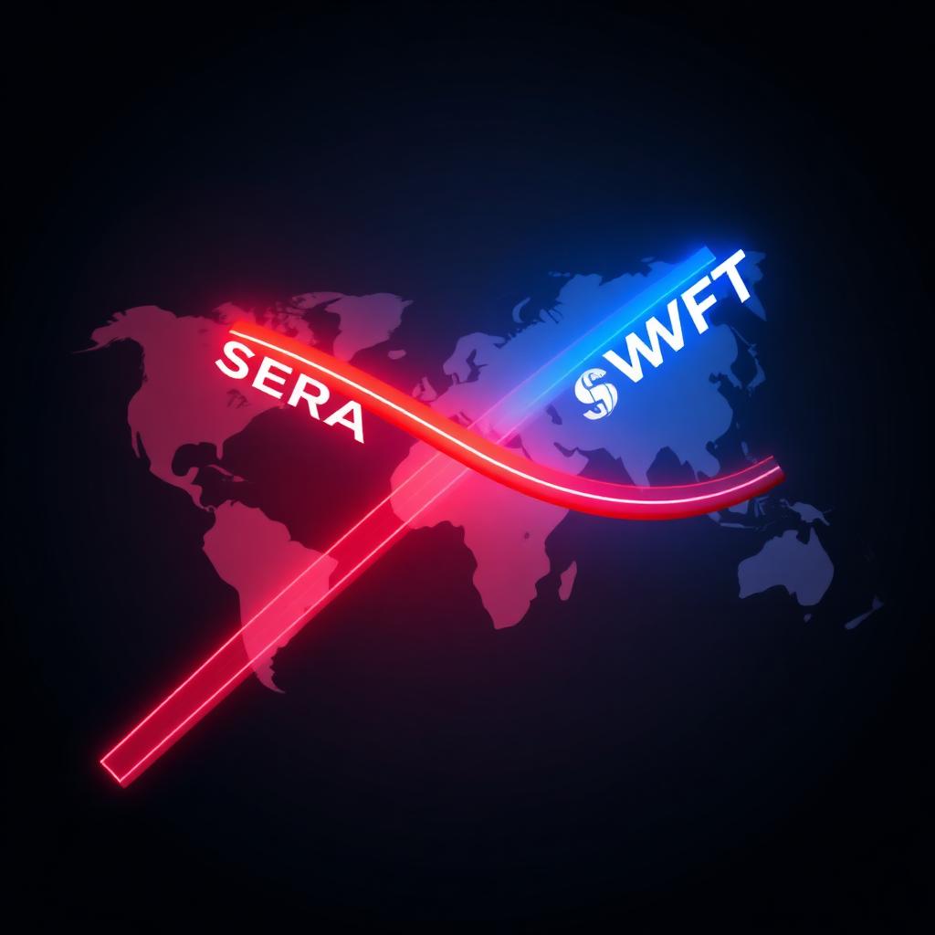 SEPA Instant vs SWIFT: a plain-language comparison
