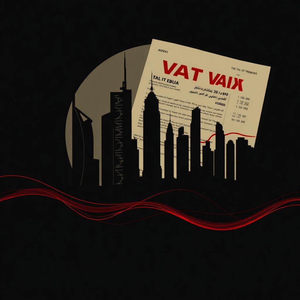 UAE VAT for fintech businesses, without the jargon